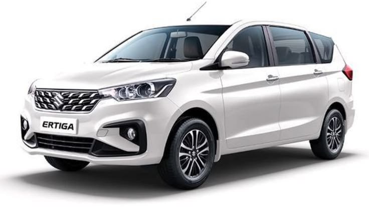 Maruti Ertiga