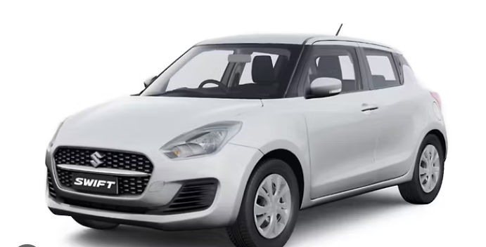 Maruti Suzuki Swift
